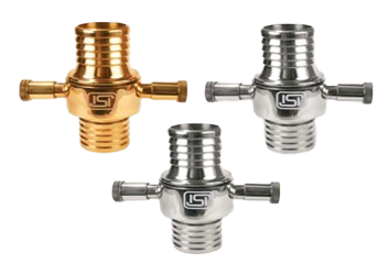 Instantaneous Coupling